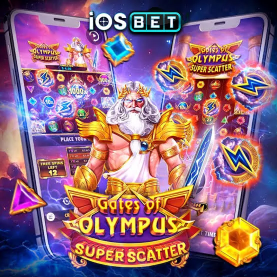 IOSBET - Game Balap Mobil Terbaik untuk Penggemar Kecepatan