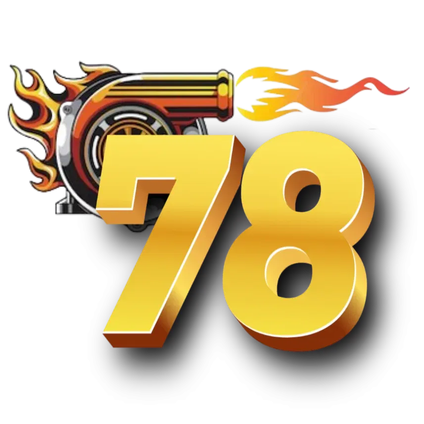 TURBO78 - Aplikasi Navigasi Motor Terbaik untuk Perjalanan Anda